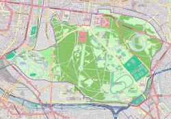 Map of Bois de Vincennes - OpenStreetMap 1.svg