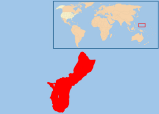 <span class="mw-page-title-main">Gun laws in Guam</span> Gun laws in Guam