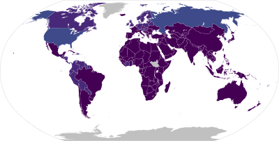 Map of alcohol use disorders by females only