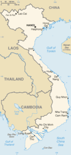 Sex trafficking in Vietnam