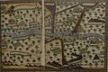 1719-cu ilə aid şərtləri bölüşdürmə xəritəsi