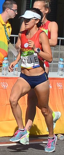 María Elena Calle Rio2016.jpg