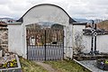 * Nomination Eastern cemetery gate at the churchyard in Pörtschach am Berg, Maria Saal, Carinthia, Austria -- Johann Jaritz 02:27, 8 April 2022 (UTC) * Promotion  Support Good quality. --Tagooty 02:40, 8 April 2022 (UTC)