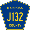 File:Mariposa County J132.svg