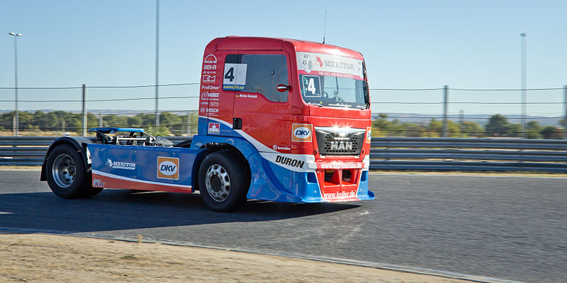 File:Markus Östreich - GP Camión de España 2013 - 02.jpg