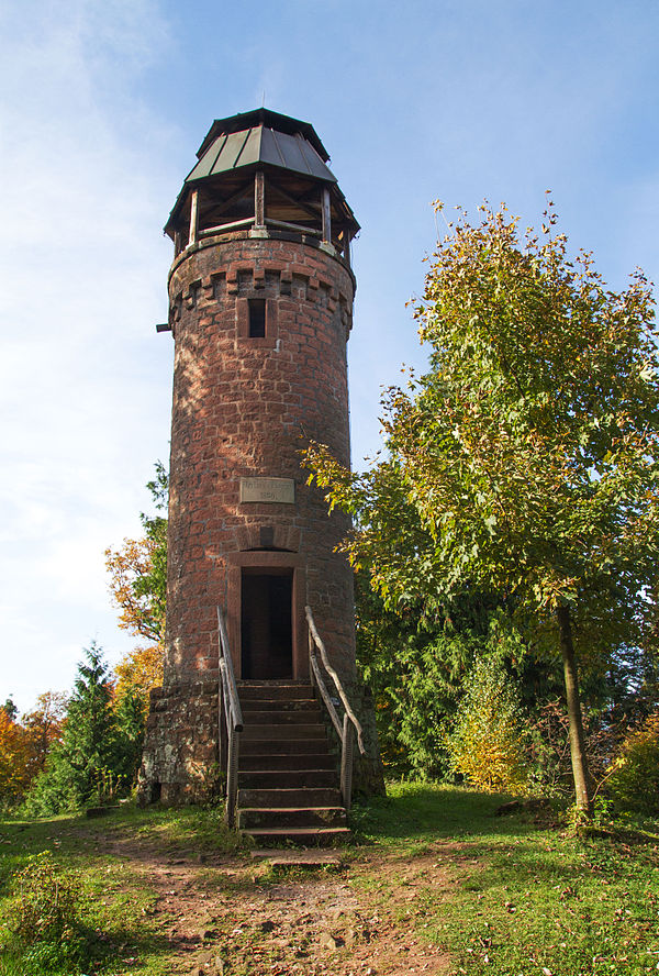 Martinsturm (Klingenmünster)