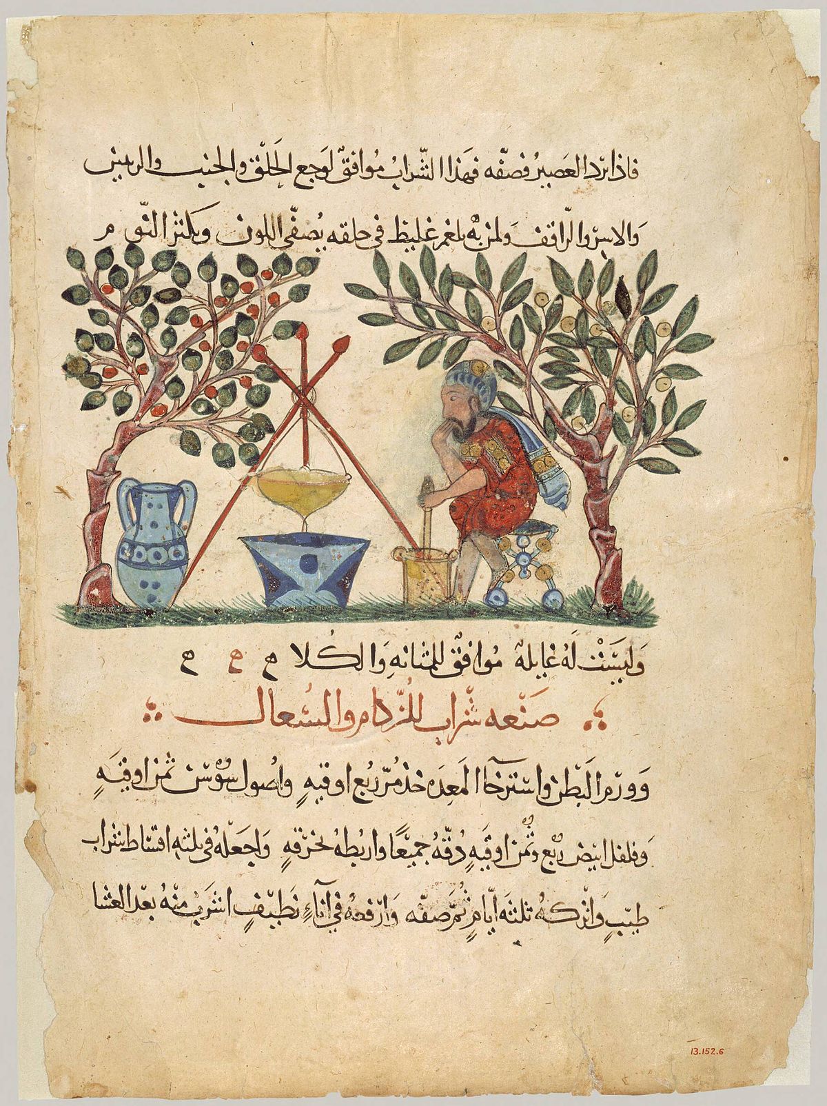 Materia Medica (Arabic translation, leaf).jpg