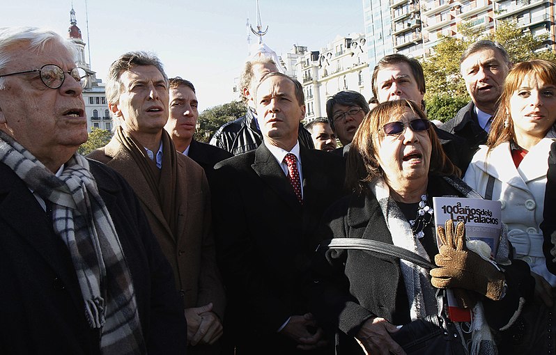 File:Mauricio Macri participó del homenaje a Alfredo Palacios (8870054600).jpg