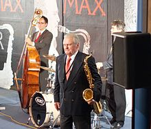 Jazz in Deutschland – Wikipedia