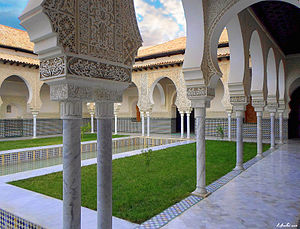 Mechouar,Tlemcen..JPG