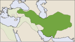 Imperi Mede: Geografia econòmica i humana, País dels medes, Imperi