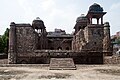 * Nomination Jahaz Mahal, Mehrauli, Delhi. This image was uploaded as part of Wiki Loves Monuments 2024. --Rangan Datta Wiki 03:12, 18 September 2024 (UTC) * Decline  Oppose Blown out sky and CA everywhere --Екатерина Борисова 01:34, 19 September 2024 (UTC)