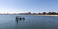 * Nomination Skyline from St Kilda Pier, Melbourne, Victoria, Australia --XRay 03:25, 9 January 2020 (UTC) * Promotion  Support Good quality.--Agnes Monkelbaan 05:31, 9 January 2020 (UTC)