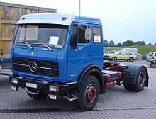 Mercedes-Benz NG 1635 Wasserrohr Heizung unter Krümmer NEU!