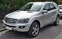 ML 280 CDI