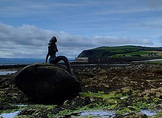 Balintore, Easter Ross Human settlement in Scotland