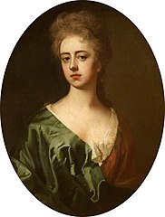 Mary Cullen, Lady Dutton (d.1719)