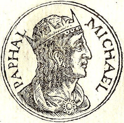 Michael IV