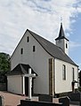 Église Saint-Théodore de Michelbach-le-Bas