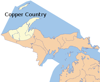 Copper Country