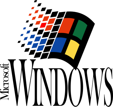 File:Microsoft Windows NT 3.5x logo with wordmark.svg - Wikimedia ...