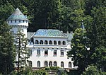 Millstatt - Heroldeck Castle6.jpg