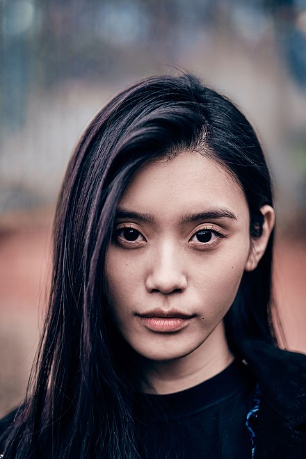 Ming Xi Paris Fashion Week Autumn Winter 2019.jpg