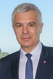 Ivan Korčok