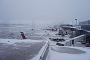 Minneapolis–Saint Paul International Airport