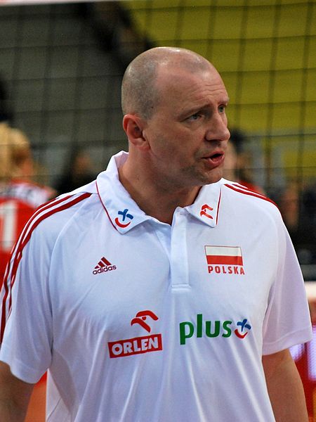 File:Mirosław Cygan - FIVB World Championship European Qualification Women Łódź January 2014.jpg