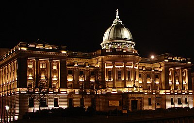 Mitchell Library