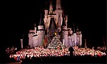 Thumbnail for Disney's Candlelight Processional