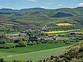 * Nomination View over Monasterioguren from Olarizu. Vitoria-Gasteiz, Basque Country, Spain --Basotxerri 15:05, 4 May 2017 (UTC) * Promotion A little heavy on the NR. Think you could pull it back just a little bit? --W.carter 17:20, 4 May 2017 (UTC)  Done The NR in Lightroom was at 15, now I've set it to 0. I've resharpened it a bit more, too. If you think it isn't good enough, decline it, no problem. BTW, this was taken once again with a manual vintage lens I've got for 20 €, regarding this, it's not that bad --Basotxerri 18:08, 4 May 2017 (UTC) Sounds like bargain! This looks more natural. Good quality. --W.carter 18:20, 4 May 2017 (UTC)