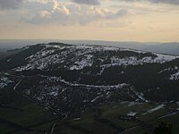 Monte Lauro - snow-capped MonteLauro.jpg