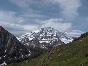 Monte Disgrazia