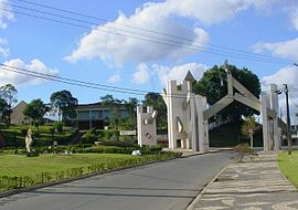 Monumento às Telecomunicações (Almirante Tamandaré).JPG