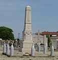 monument aux morts de 1914-18