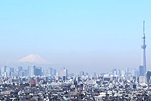 Tokyo Skytree - Wikipedia