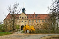 Schloss Mühlberg