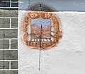 * Nomination Sundial at the Roman Catholic parish church Saint Kanzian in Saak #47, Nötsch, Carinthia, Austria -- Johann Jaritz 02:32, 20 June 2022 (UTC) * Promotion  Support Good quality. --Tagooty 02:36, 20 June 2022 (UTC)