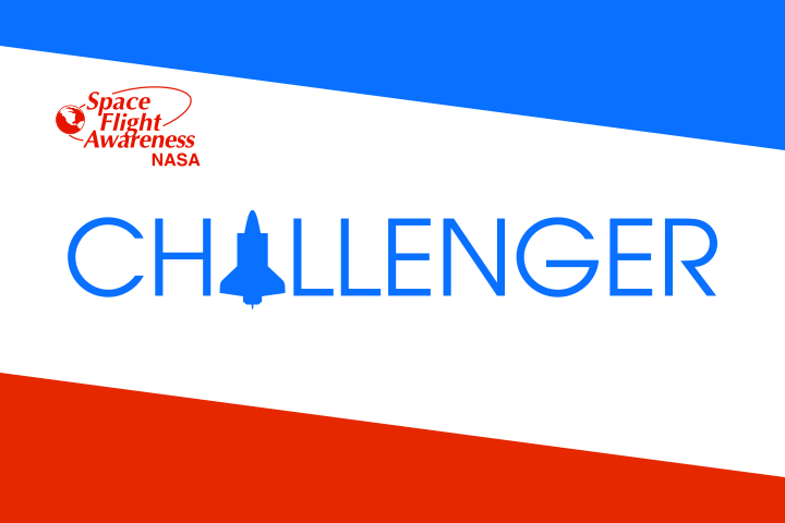 File:NASA-ChallengerShuttleFlag.svg