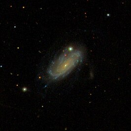 NGC 3075