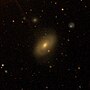 Thumbnail for NGC 345