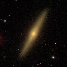 NGC 5422