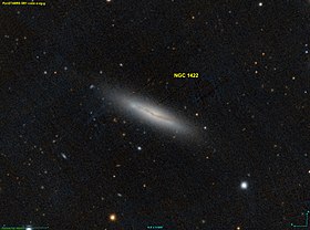 Image illustrative de l’article NGC 1422