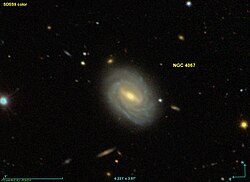NGC 4067