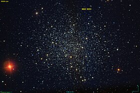 Anschauungsbild zum Artikel NGC 5053