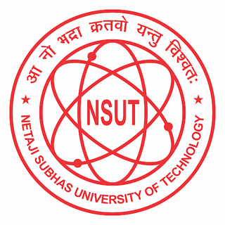 <span class="mw-page-title-main">Netaji Subhas University of Technology (West Campus)</span>