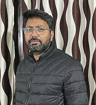 <span class="mw-page-title-main">Nadeem Khan (social activist)</span> Indian Human Rights Activist