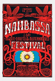 Nambassa Festival 1978, poster Nambassa Festival 1978.JPG